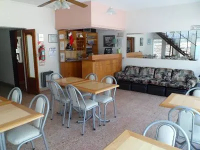 Hoteles 2 estrellas Bristol