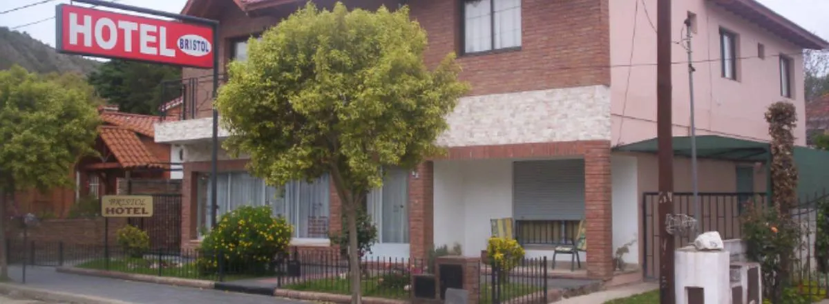 Hoteles 2 estrellas Bristol