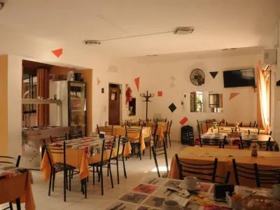 Hoteles 2 estrellas Marbot