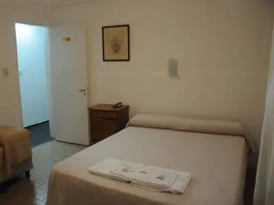 Hoteles 2 estrellas Marbot