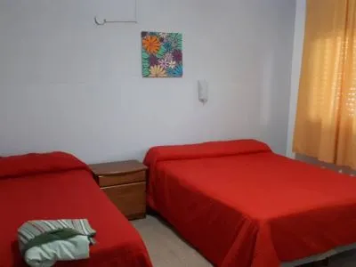 Hoteles 2 estrellas Marbot