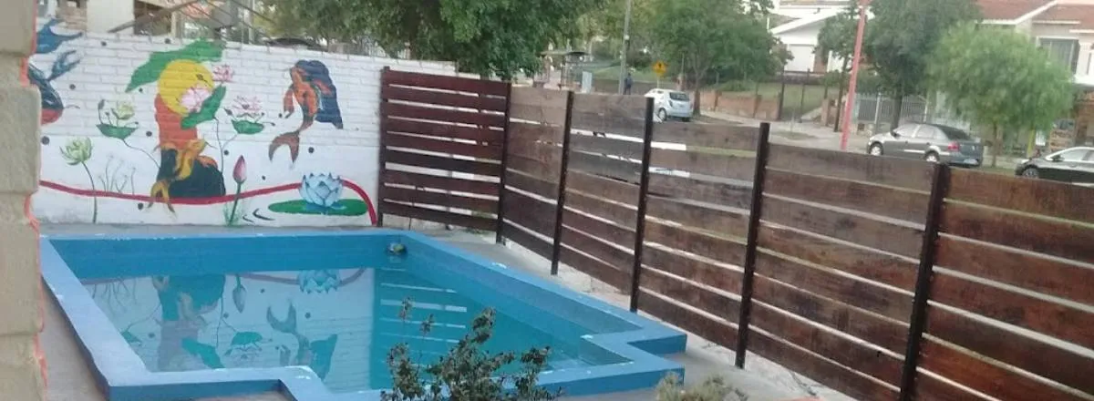 Hoteles 2 estrellas Marbot