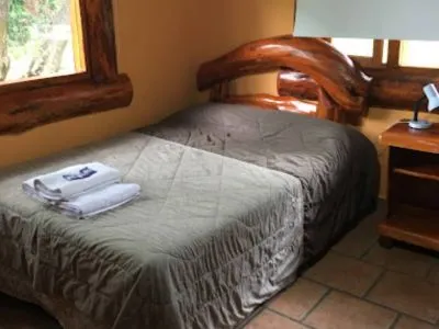 Cabañas Puelo Ranch