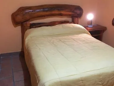 Cabañas Puelo Ranch