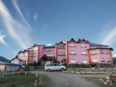 Kelta 3-star Hostelries  in  El Calafate