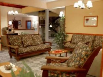 Hosterías 3 estrellas Kelta