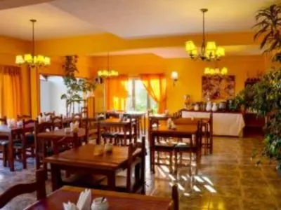 Hosterías 3 estrellas Kelta