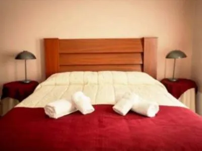 Hosterías 3 estrellas Kelta