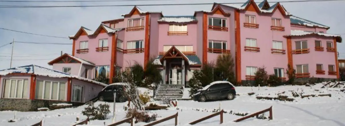 Hosterías 3 estrellas Kelta