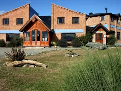 Posta Sur 3-star Hostelries  in  El Calafate