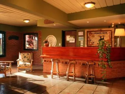 3-star Hostelries Posta Sur