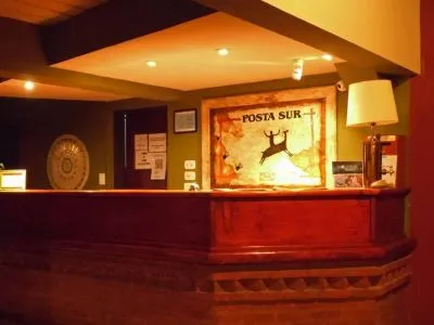 3-star Hostelries Posta Sur