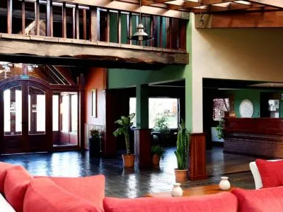 3-star Hostelries Posta Sur