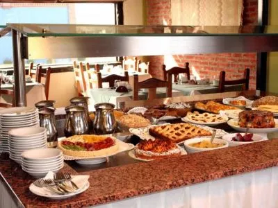 3-star Hostelries Posta Sur