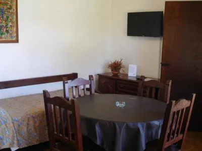 Apart Hoteles La Posada