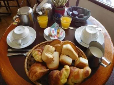 Apart Hoteles La Posada