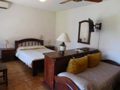 Apart Hoteles La Posada