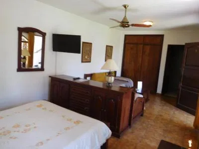 Apart Hoteles La Posada