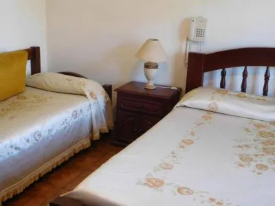 Apart Hoteles La Posada