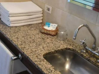 Apart Hoteles La Posada