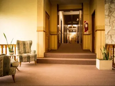 2-star Hotels San Pedro