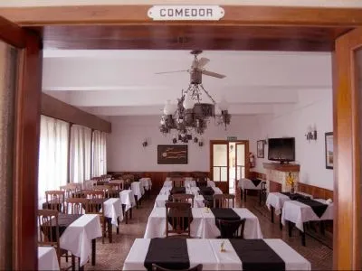 2-star Hotels San Pedro