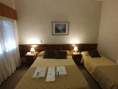 2-star Hotels San Pedro