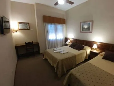 2-star Hotels San Pedro