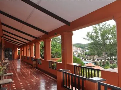 2-star Hotels San Pedro