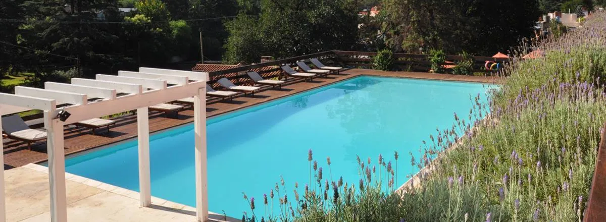 2-star Hotels San Pedro