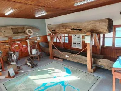 Histórico Regional Museums  in  Villa La Angostura