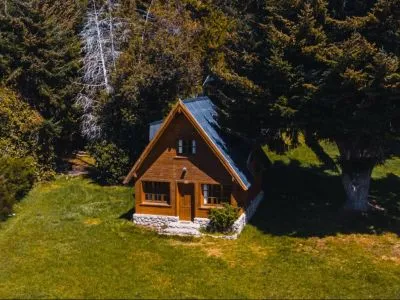 Cabins Aikén Cabins