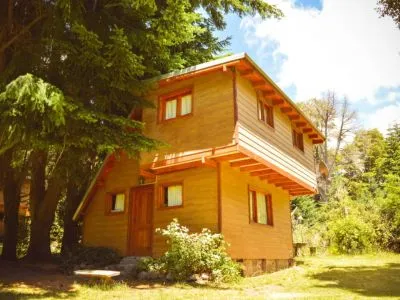 Cabins Aikén Cabins