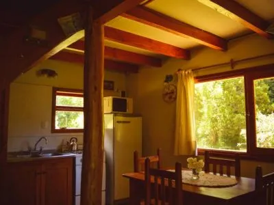 Cabins Aikén Cabins