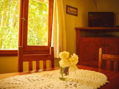 Cabins Aikén Cabins