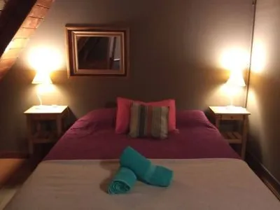 Cabins Aikén Cabins