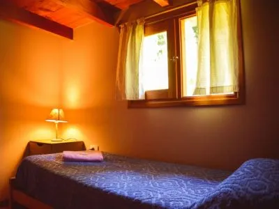 Cabins Aikén Cabins