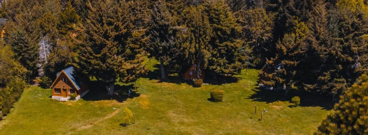 Cabins Aikén Cabins