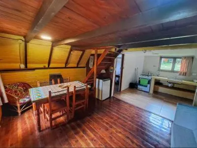 Cabins CAbins Vulcanche