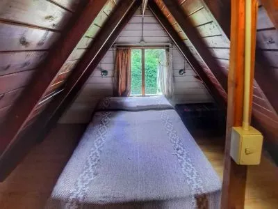 Cabins CAbins Vulcanche