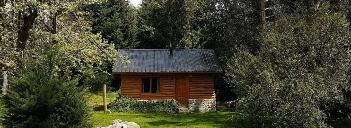 Cabins CAbins Vulcanche