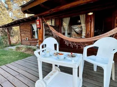 Cabañas Cabañas Walnor