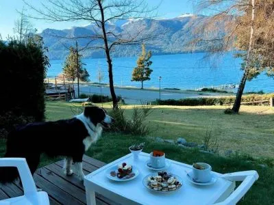 Cabañas Cabañas Walnor