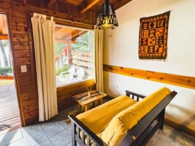 Cabañas Cabañas Walnor