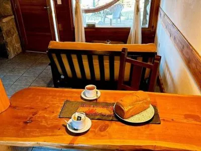 Cabañas Cabañas Walnor