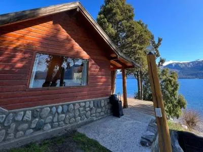 Cabins Costa Traful Cabins  in  Villa Traful