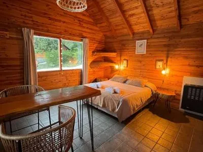 Cabins Cabins Costa Traful