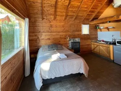 Cabins Cabins Costa Traful