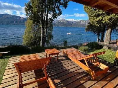 Cabins Cabins Costa Traful