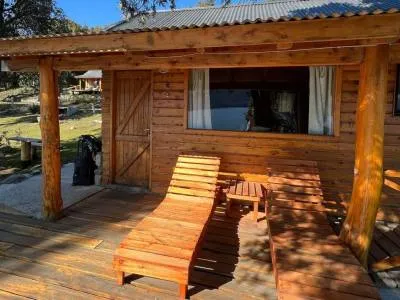 Cabins Cabins Costa Traful